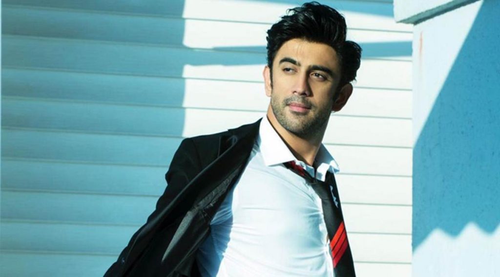 Amit Sadh 