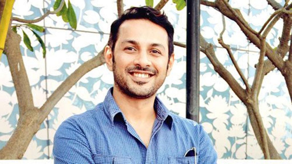 Apurva Asrani 