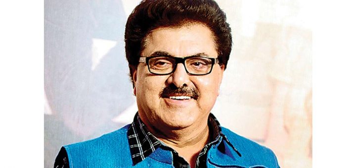 Ashoke Pandit