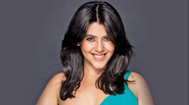 Ekta Kapoor