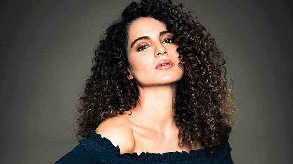 Kangana Ranaut 