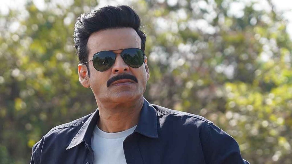 Manoj Bajpayee