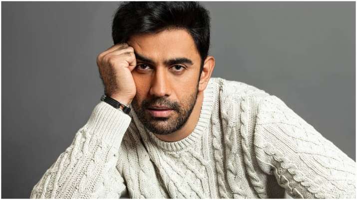 Amit Sadh 