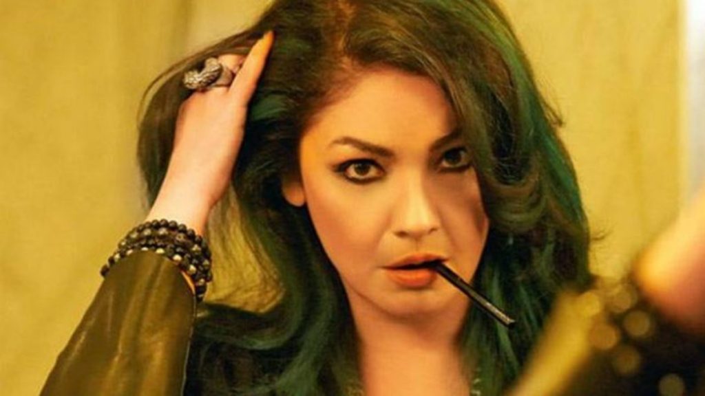 Pooja Bhatt