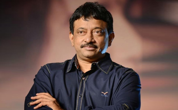 Ram Gopal Verma 