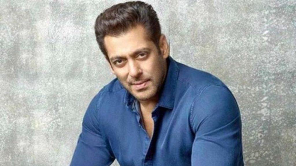 Salman Khan 