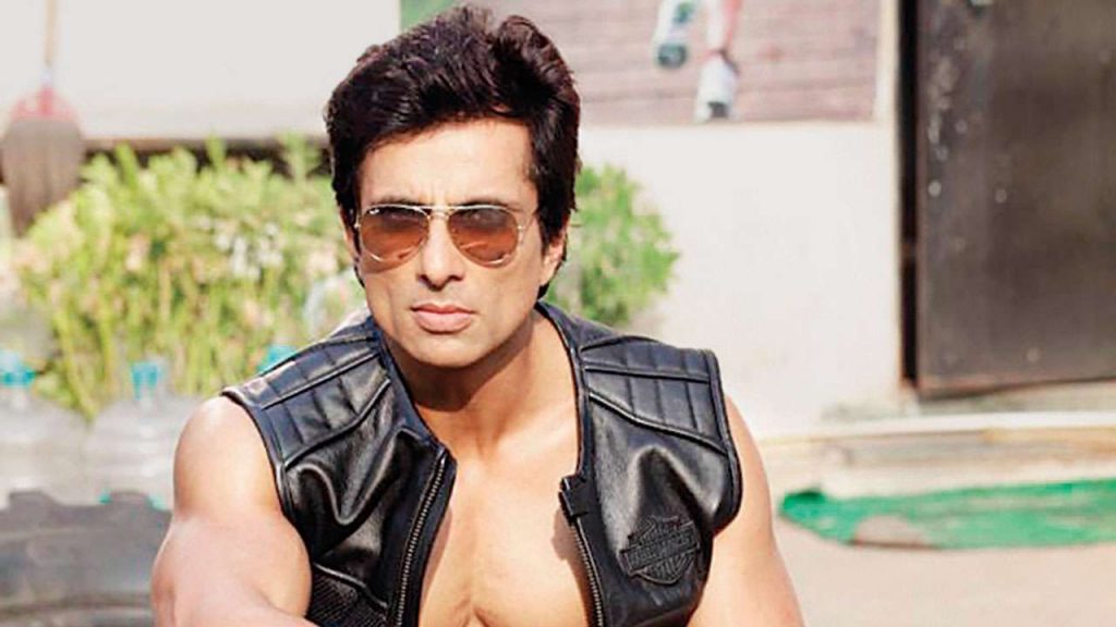 Sonu Sood