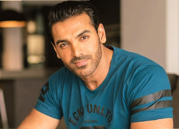 John Abraham 