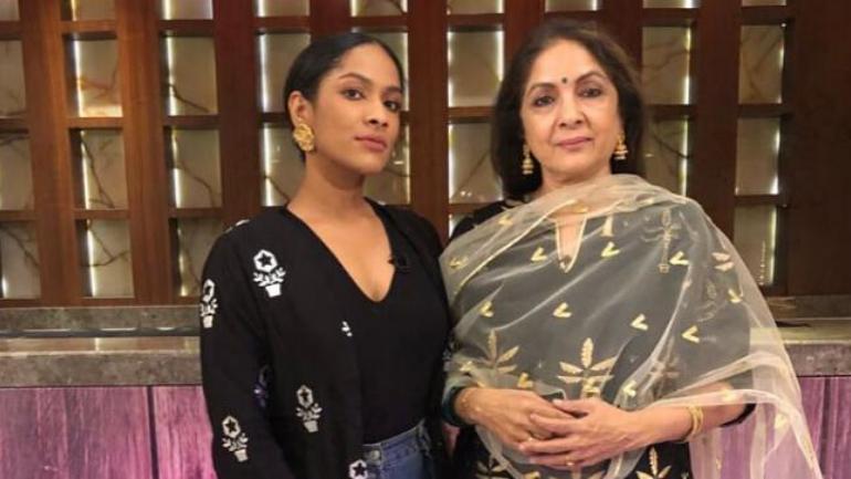 Neena Gupta