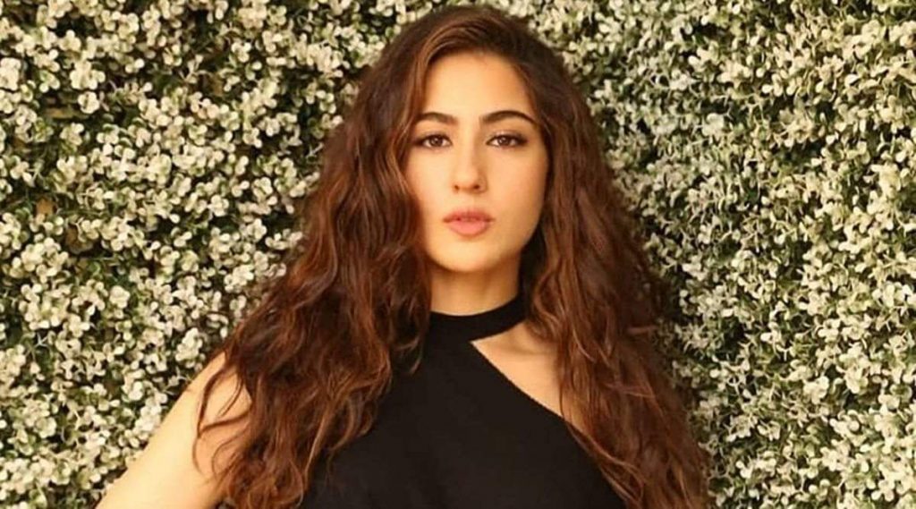 Sara Ali Khan