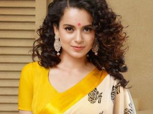 Kangana Ranaut