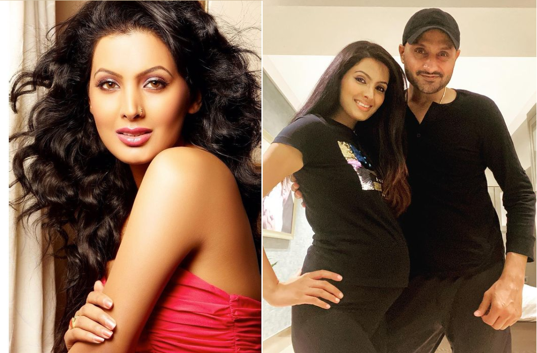 Geeta Basra Reveals Her Husband Harbhajan Singh S Reaction When He First Saw Her Kaun Hai Ye