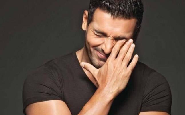 John Abraham 