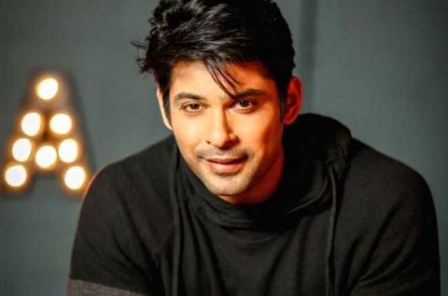 Siddharth Shukla 