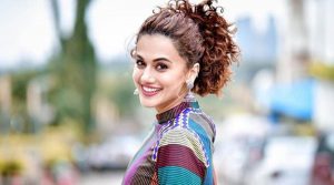 Tapsee Pannu