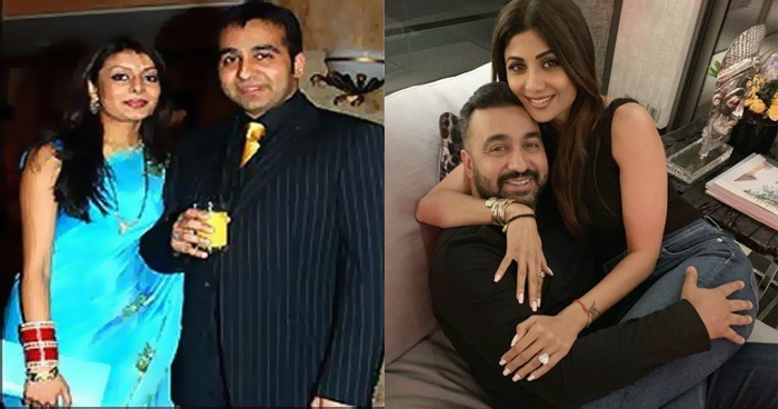 Raj Kundra Says His Mother Had Caught His Ex Wife And Sister S Husband Red Handed In Compromising Situation Many Times