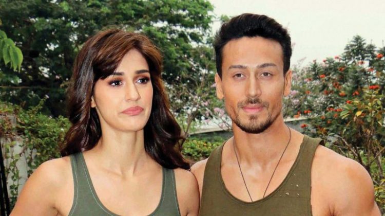 Tiger Shroff