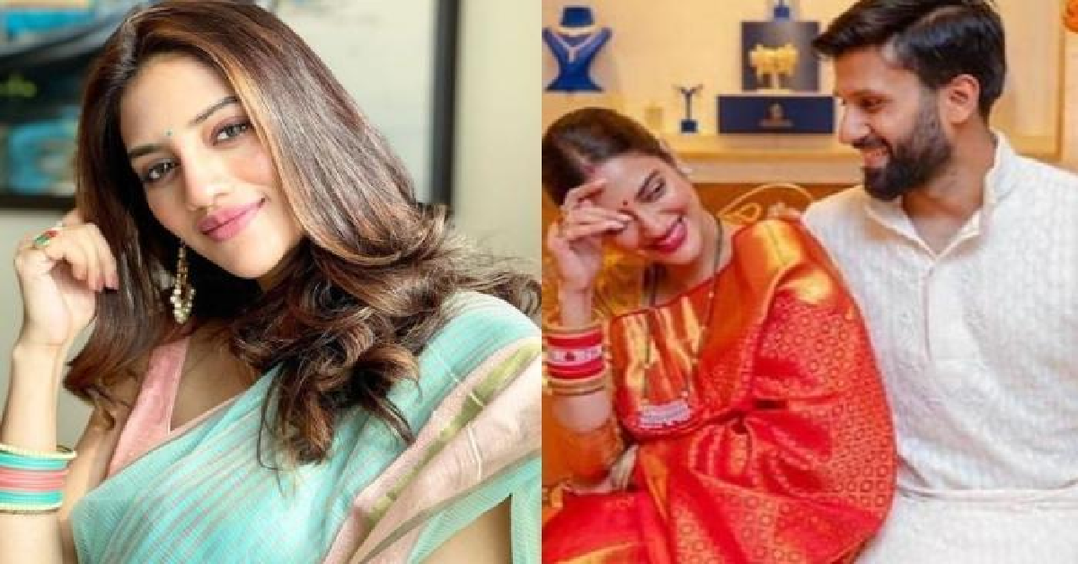 Nusrat Jahan Xx Photo - Nusrat Jahan's Latest Photo Flaunting Baby Bump Goes Viral After Ex-Husband  Nikhil Jain Says That The Baby Is Not His -