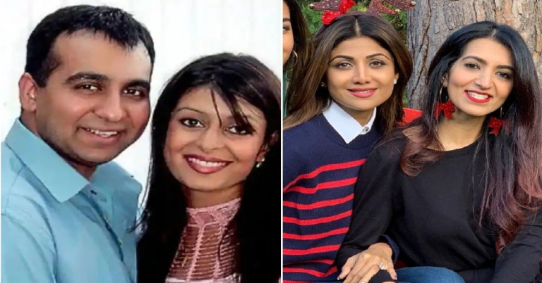 After Raj Kundra, His Sister Reena Breaks Silence On His Ex-Wife Kavita ...