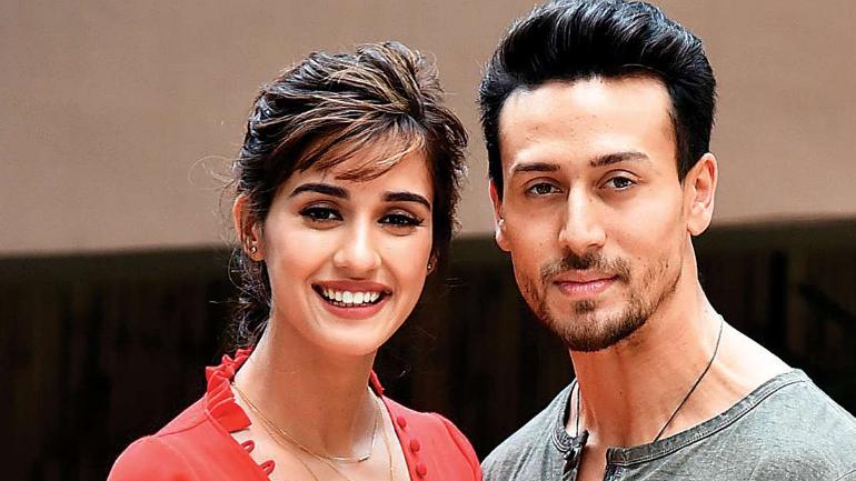 Tiger Shroff