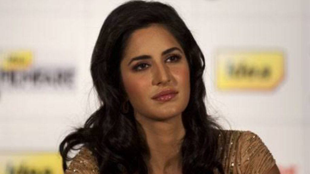 Katrina Sexy Bf - Katrina Kaif Trolled For Her Alleged Face Job For Magazine Cover, Netizens  Calls Her Botox Queen; Deets Inside -