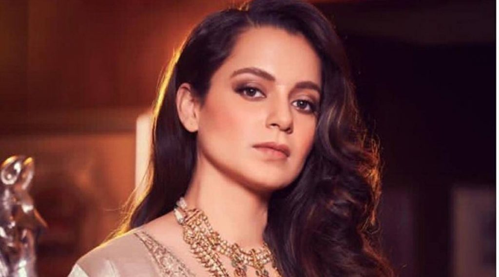 1024px x 569px - Kangana Ranaut Calls Deepika Padukone's film 'Pornography' And Slams Alia  Bhatt's Film Gangubai Kathiawadi -