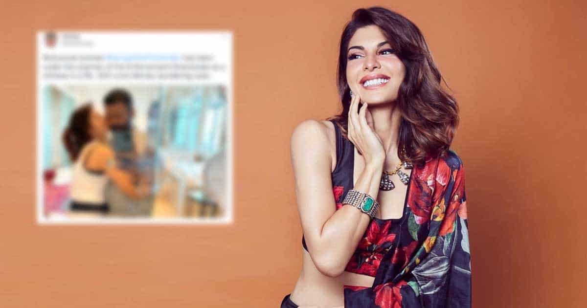 Jacqueline Hd Bf Sexy - Exclusive! After Jacqueline Fernandez, Conman Sukesh Chandrashekhar Reveals  Having Connection With THESE Two Actresses -