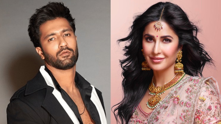 EXCLUSIVE! Here's Why Katrina Kaif Never Disclosed Anything About Her  Relationship With Vicky Kaushal; Read Here To Find Out -