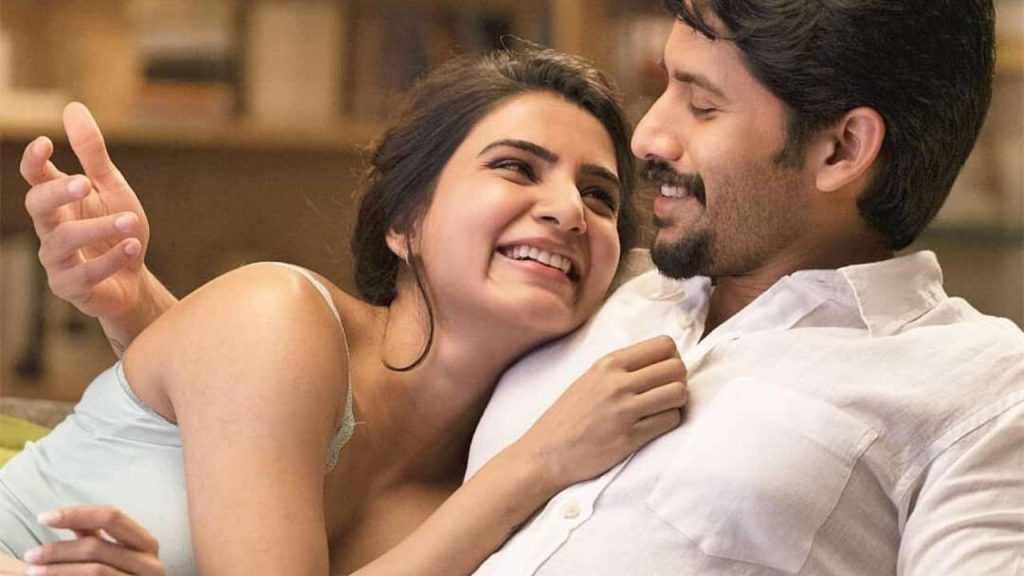 Samantha Ruth Prabhu Pens A Heartfelt Note For Ex-Brother In Law Akhil  Akkineni On His Birthday -