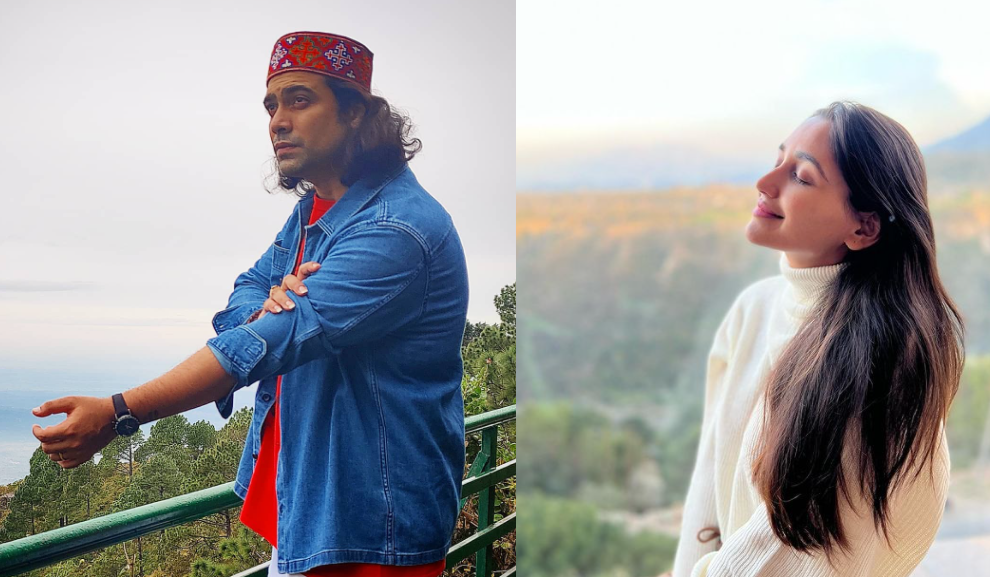 Jubin Nautiyal Reveals On Marriage Rumours With Nikita Dutta, Says "Don