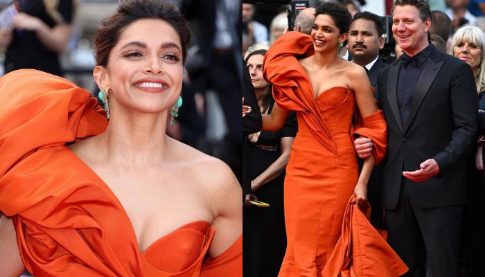 Deepika Padukone Gets Trolled For Wearing 'Atrocious Clothes