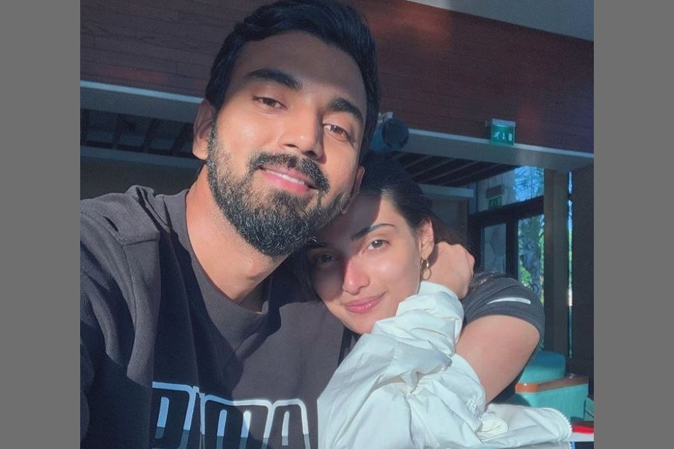 Athiya Shetty And KL Rahul Expecting Their First Child? Suniel Shetty ...