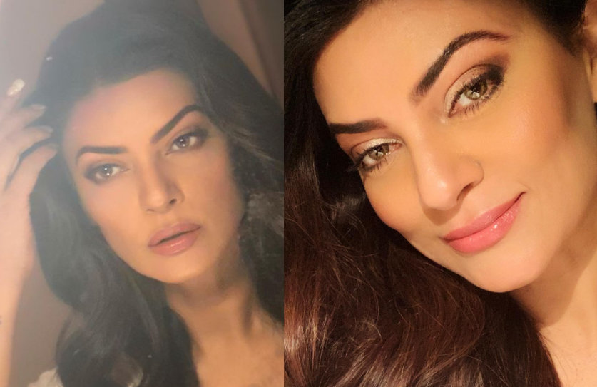 Sushmita Sen Reveals About Plastic Surgery And Dating A Married Man Admits Making Mistakes In