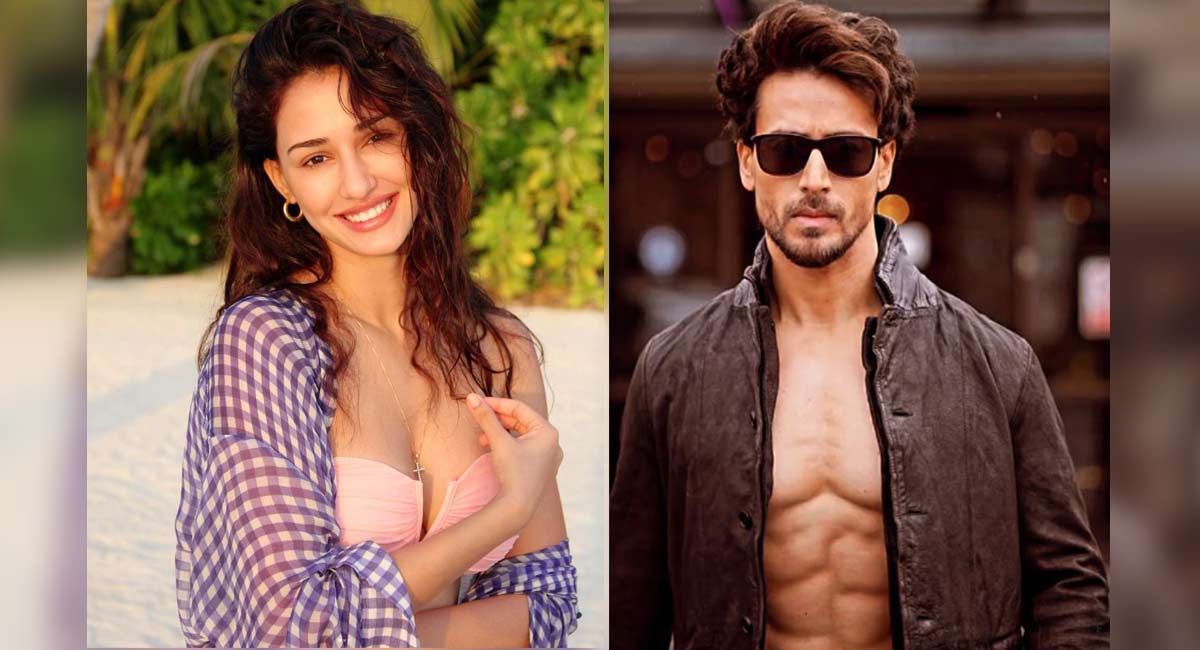Breakup Disha Patani And Tiger Shroff Has Ended Their Six Year Long