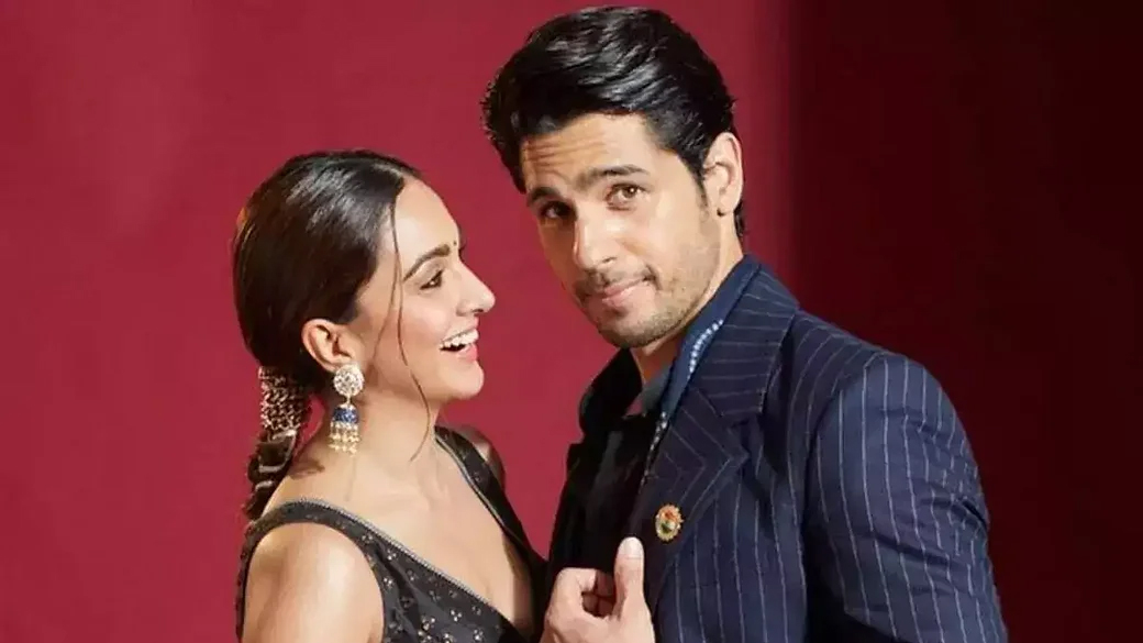 Did Shahid Kapoor Confirm Kiara Advani Sidharth Malhotra Getting