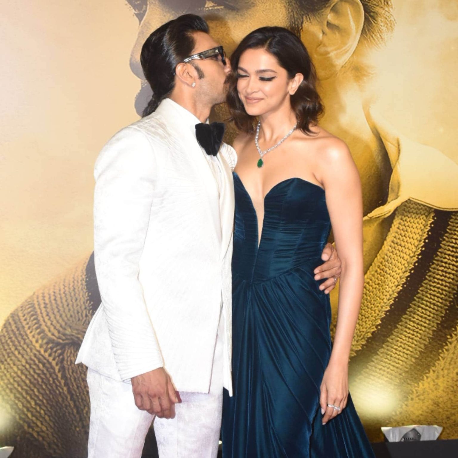 When Deepika Padukone Chose Sanjay Leela Bhansali Over Ranveer Singh To ...