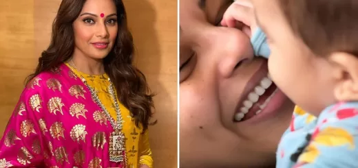 Bipasha Basu's photo Playing With Daughter Devi Will Make Your Day, Actress Writes Heartwarming Caption