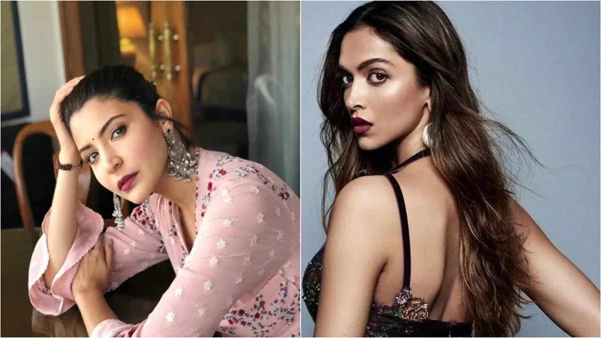 Bollywood Actresses Who Are NOT On Talking Terms And Share A Controversial Past With Eachother