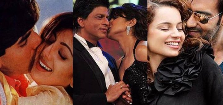 Bollywood Stars' Controversial Extramarital Affairs that Made It To The Headlines; Checkout Here