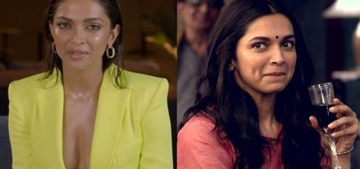 Frying Pan Deepika Padukone Gets Trolled For Her Greasy Make Up Look, Video Goes Viral; Watch