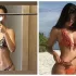 Disha Patani Informs Fans About Her 'Lost Swim Set' With New Bikini Photos, Netizens Call Her 'Shameless'