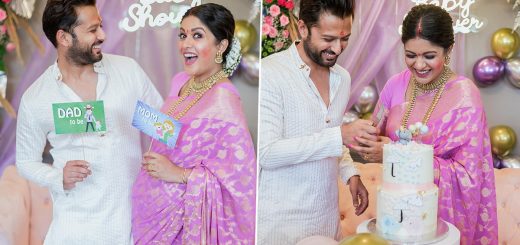 Ishita Dutta And Vatsal Sheth Welcomes Their First Child, Become Parents To A 'Baby Boy'; Deets Inside