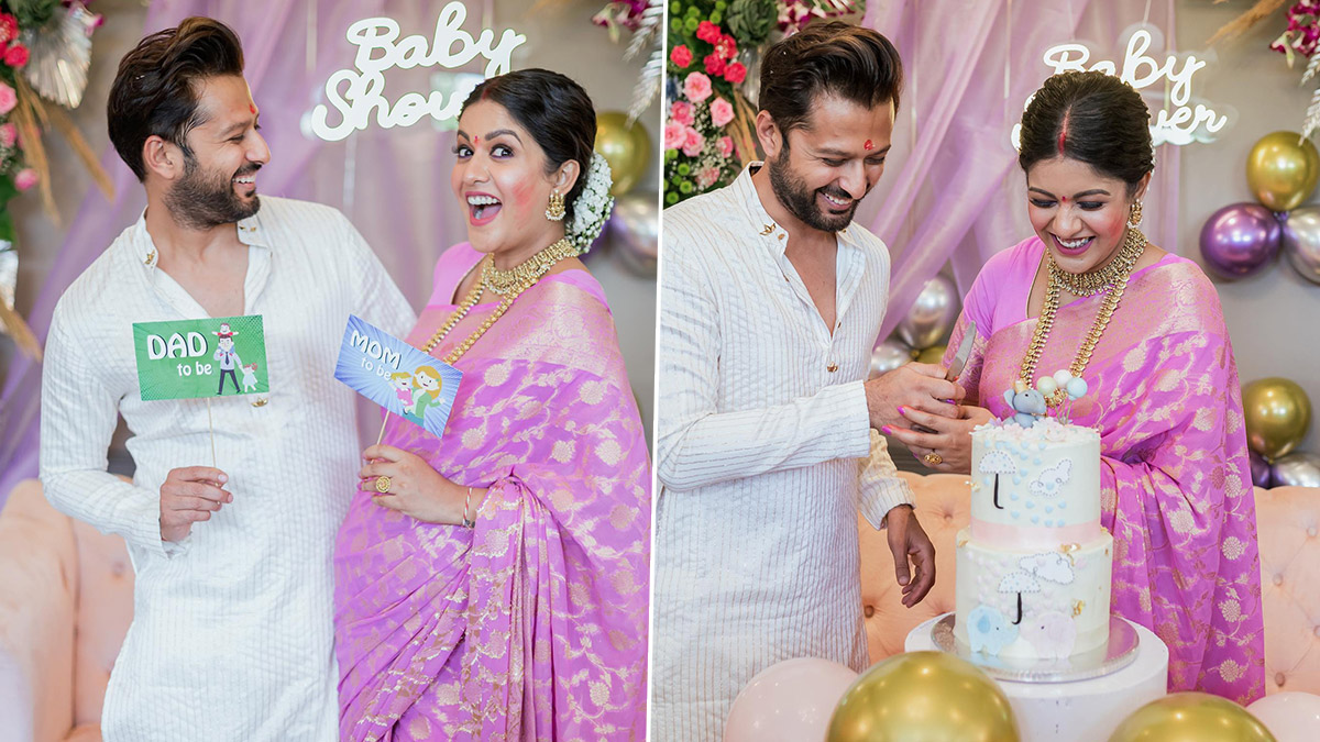 Ishita Dutta And Vatsal Sheth Welcomes Their First Child, Become Parents To A 'Baby Boy'; Deets Inside