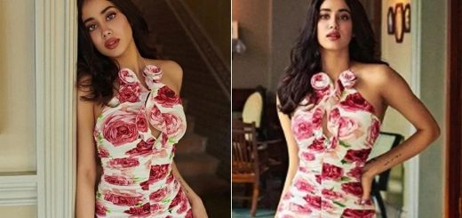 Janhvi Kapoor Gets Trolled For Editing Her 'Legs' In Photos, Netizen Says After So Many Surgeries..