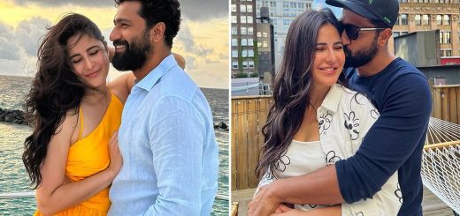 Katrina Kaif And Vicky Kaushal Are Not Ready To Become Parents Anytime Soon For THIS Reason; Deets Inside