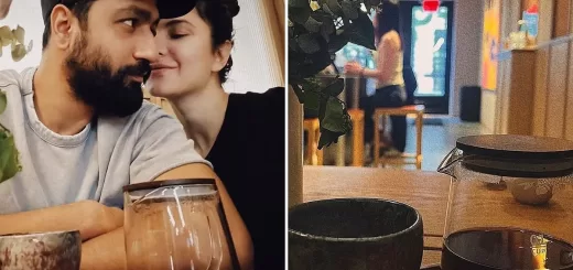 Katrina Kaif Shares Glimpses From Her 'Morning Coffee' And Delicious Breakfast With Husband Vicky Kaushal