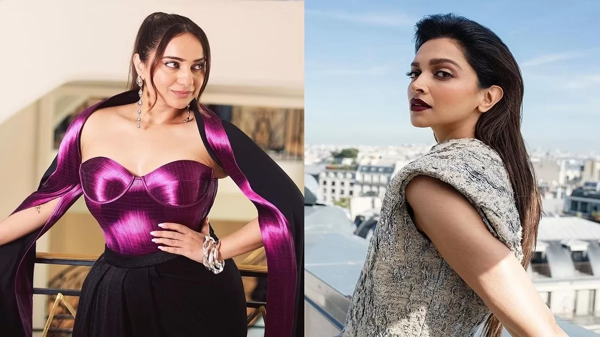 Kusha Kapila Shares FIRST Post After Announcing Divorce Featuring Deepika Padukone