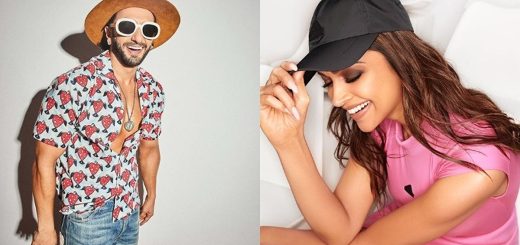 Ranveer Singh's Reaction To Deepika Padukone's Latest Pic Has Put 'Divorce' Rumors At Rest; Watch