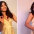 Rashmika Mandanna Shows Vicky Kaushal's Moves In Her Vanity Van, Shares A BTS Video From Her Busy Day