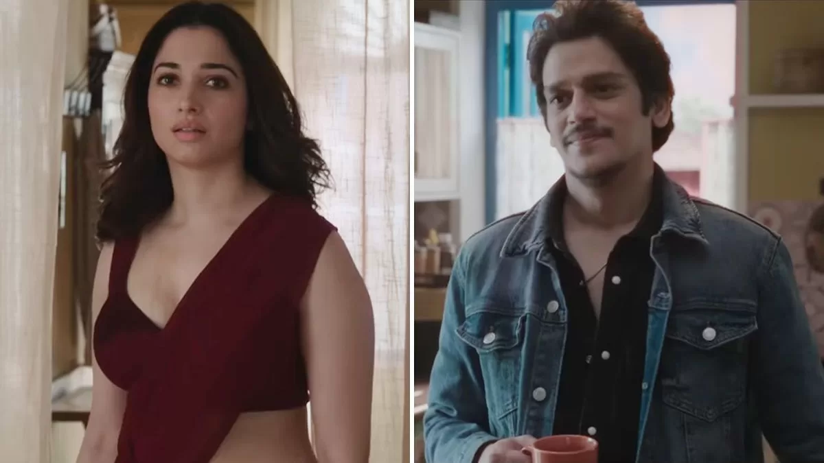 Tamannaah Bhatia FINALLY Reveals About Family's Reaction After Watching Actress's Intimate Scenes In Lust Stories 2